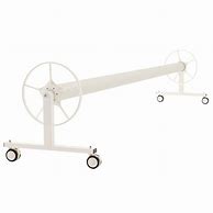 Daisy FM Pool Roller - Above Ground, Mobile Daisy FM Pool Roller - Above Ground, Mobile
